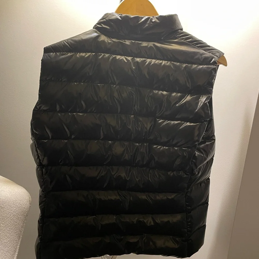 💫MONCLER VEST💫 - Picture 2 of 4